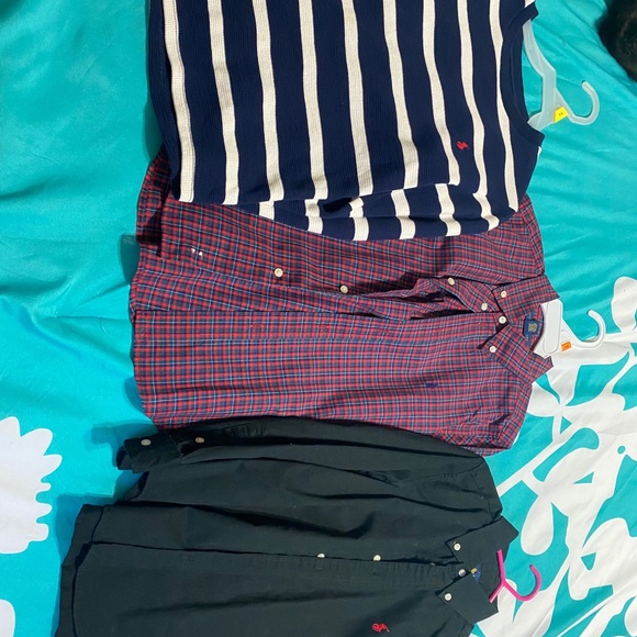 Boy Polo Shirts - Picture 7 of 7